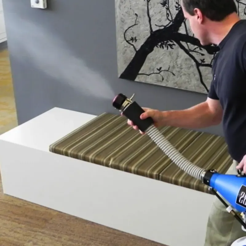 Professional Odor Removal in Economy, PA
